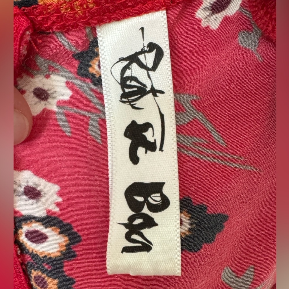 Rat And Boa Bambi Dress View 3